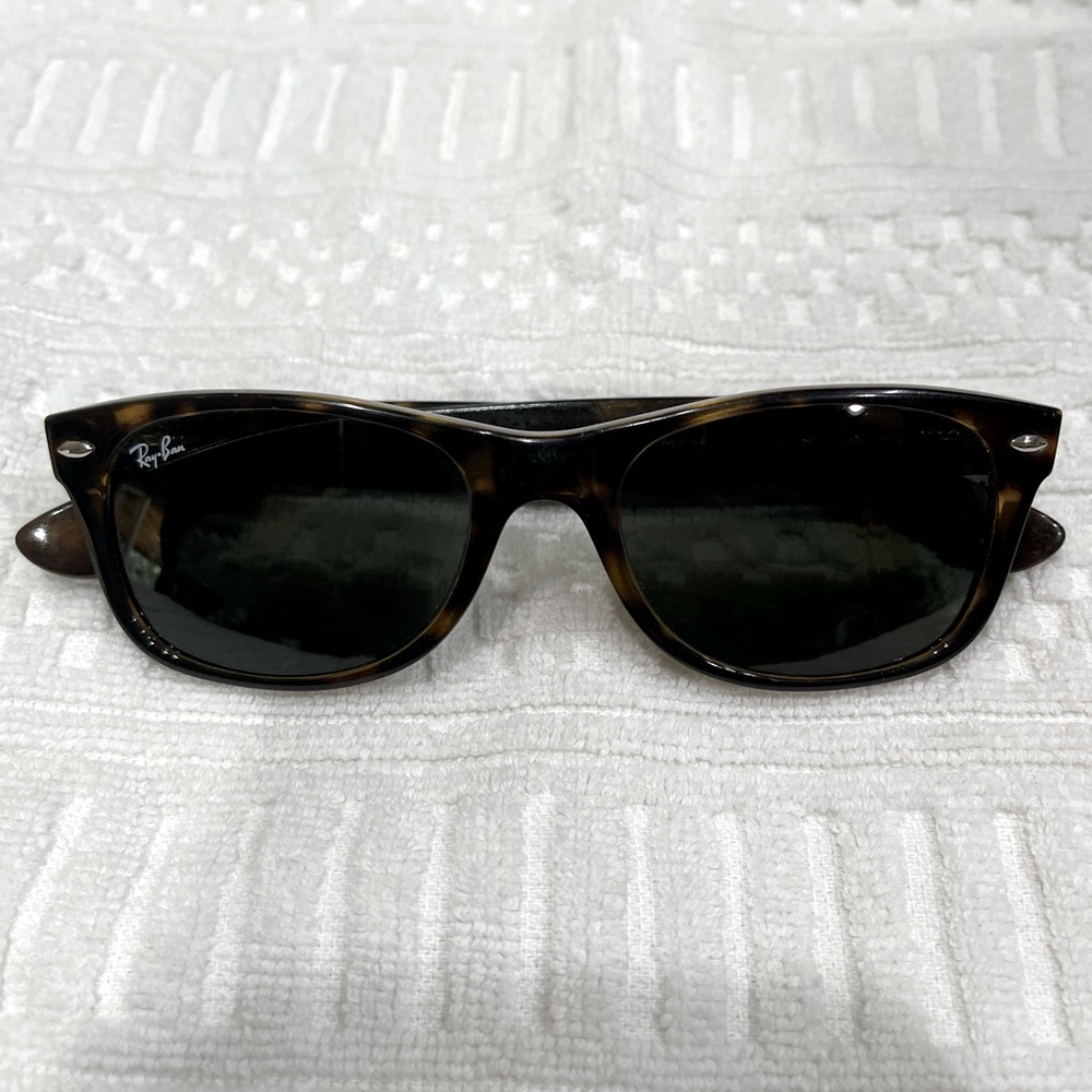 Raybans - image 1